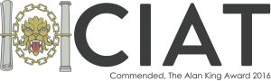 ciat-commended-alan-king-award